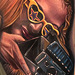 RollerGirl Tattoo